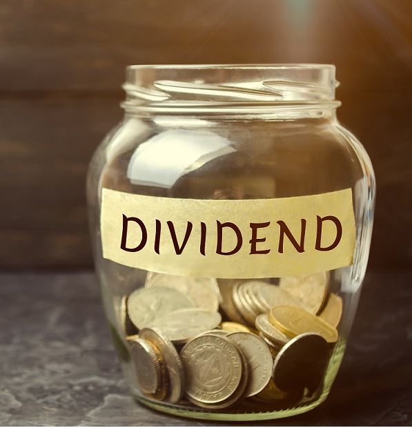 Dividendi di luglio